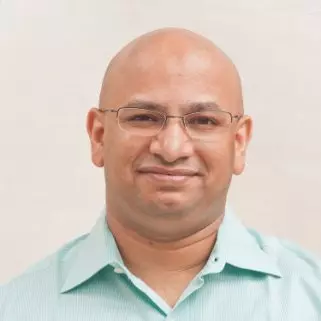 Abhijit Vaidya