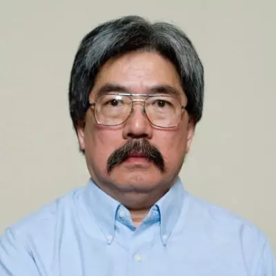 Alvin Hayashi
