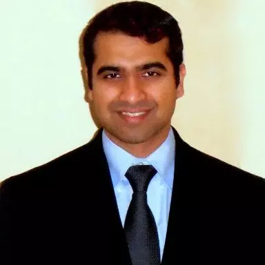 Mohammad Abbas Shabbir, CPA