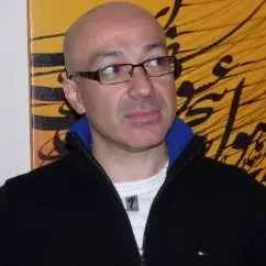 Behnam Mehmanpazir