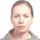 Irina Grigoryan