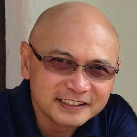 Hans Ongchua