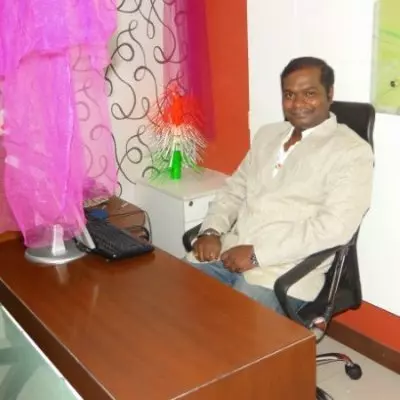 Ajay Bhasker Reddy