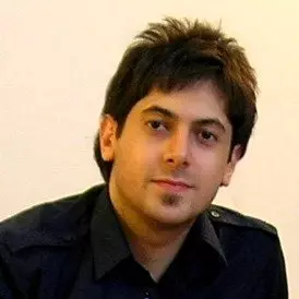 Reza Vaghefi
