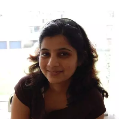 Smruti Vaidya