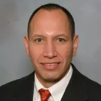 Jose Rodriguez, PE, LEED AP
