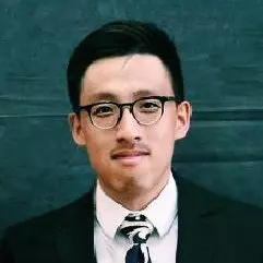 Andy Sen Chao, CPA, CA