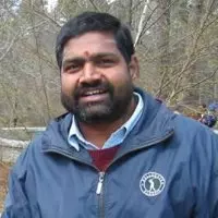 Narayanan Krishnaswamy