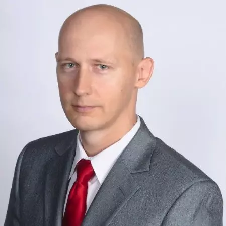 Alexander Bezruchko, CPA, MBA