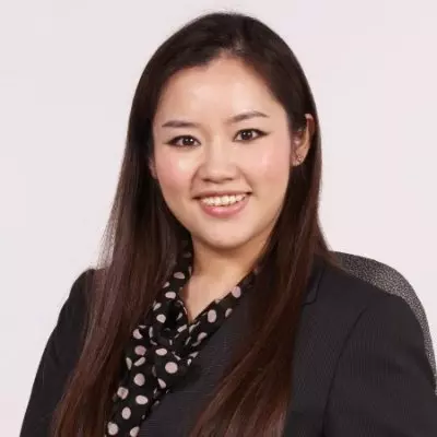 Christina Chen, CPA, CIA