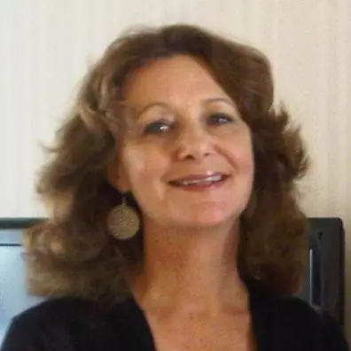 Laurie Friedman
