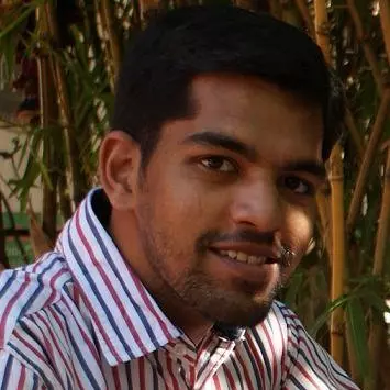 Sathya Narayanan A G