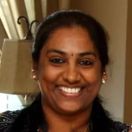 Valli Ramani, MBA, PMP