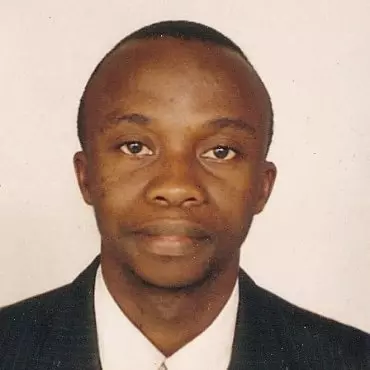 Martin K. Obeng