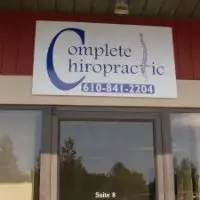 Complete Chiropractic