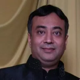 Tushar V. Patel