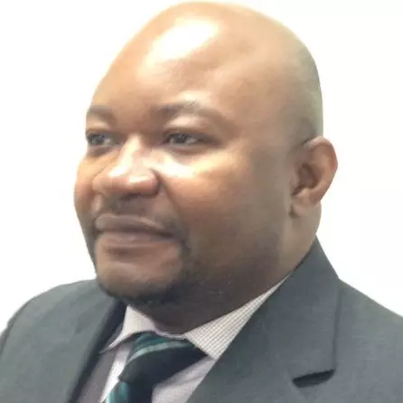 Lewis A Njualem, MBA, CSCP