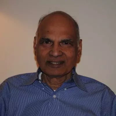 Krishna Murty