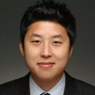 Charlie Jae Chul Lee, CFA