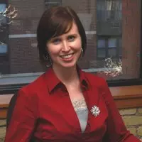 Kimberly Luchsinger, MBA