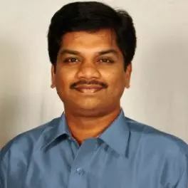 Aravinda Kumar Ganapathy