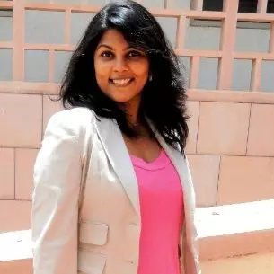 Rohini Nair