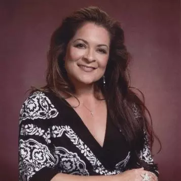 Angela Louise Soto