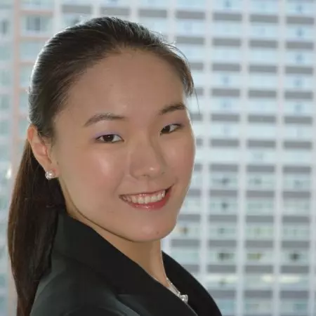 Michelle (Mengxuan) Wang, CFA, CPA
