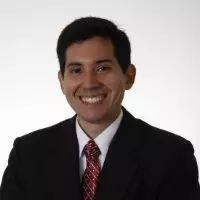Alfonso Jauregui, MBA, BSc