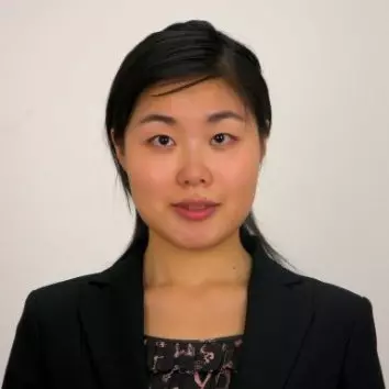 Zoe Zhang, CFA