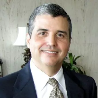 Carlos Siso, MBA