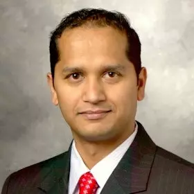 Paritosh Ambekar, PhD