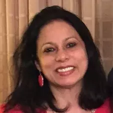 Amita Gupta