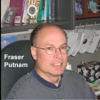 Fraser Putnam