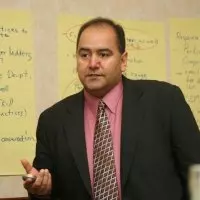 Ruben Barato, Ph.D.