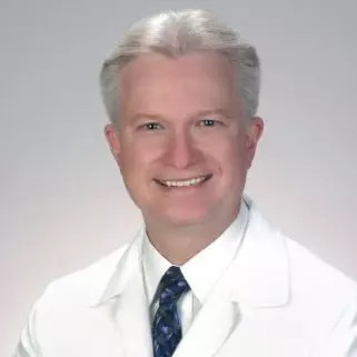 John F. Toney, MD