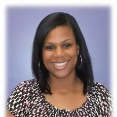 Ashley Henderson (Ashley Clay) Site Manager at Randstad