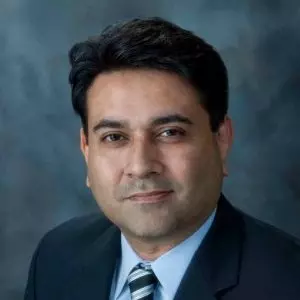 Akbar Madhani MBA PMP