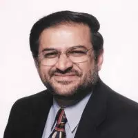Ali Amiri (MBA)