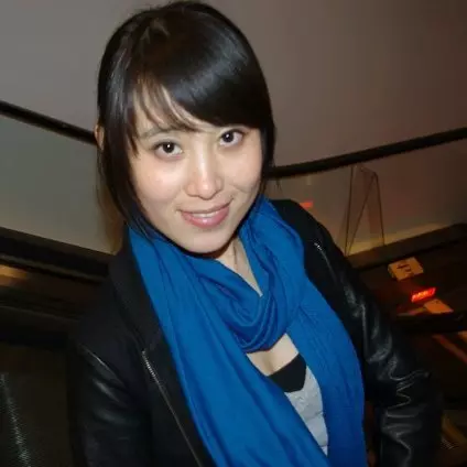 Catherine Zeng