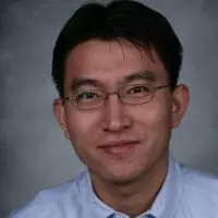 Tony Haitao Cui