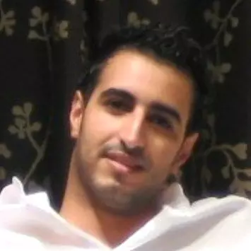 Mohammed Sadah
