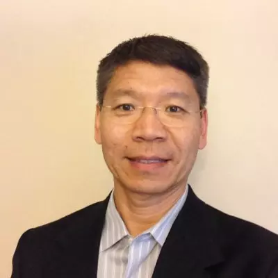 Steve Zhao, Dr. Eng.