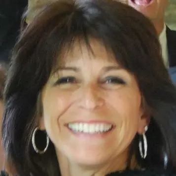 Micki Karrer (Ferris)