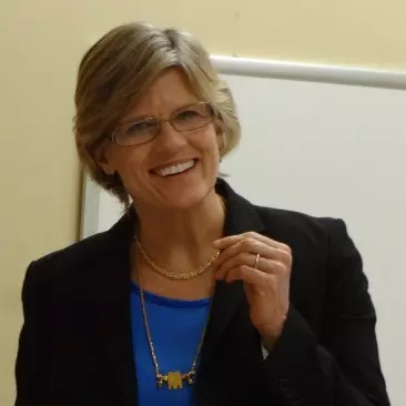 Sheila J Henderson, MBA, PhD