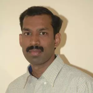 Chandra Sekhar Adari, PMP