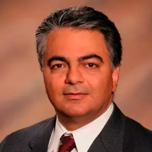 Bahman Behzadi