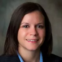 Carrie Benedict, CPA