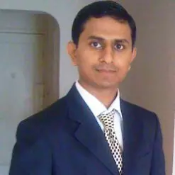 Kaushal Patel