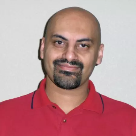 Gurnam Basra, MBA IT Management
